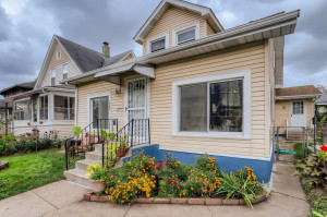 Photo for 3804 13th Avenue S, Minneapolis, MN 55407 - Listing #6114621 This RARE gem is perched above the bustle of a fantastic Bancroft community.