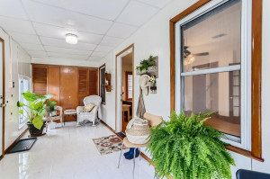 Photo for 3804 13th Avenue S, Minneapolis, MN 55407 - Listing #6114621 A great place to take in your morning coffee while watching the sunrise.