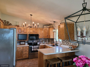 Photo for 31647 430th Avenue, Roseau, MN 56751 - Listing #6115574 31647 430th Avenue, Roseau, MN 56751