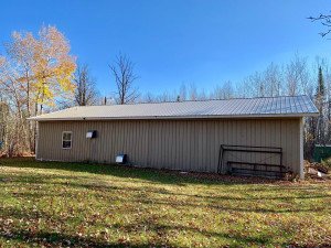 Photo for 891 Winter Drive NW, Baudette, MN 56623 - Listing #5602275 891 Winter Drive NW, Baudette, MN 56623