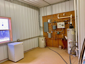 Photo for 891 Winter Drive NW, Baudette, MN 56623 - Listing #5602275 891 Winter Drive NW, Baudette, MN 56623