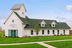 Photo for 4965 162nd Street W, Lakeville, MN 55044 - Listing #6115965 Spirit of Brandtjen Farm Granary Clubhouse