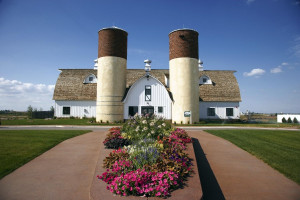 Photo for 4965 162nd Street W, Lakeville, MN 55044 - Listing #6115965 Spirit of Brandtjen Farm Barn...one of a kind Community Center.