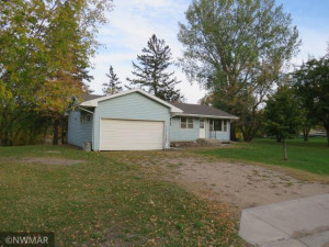 17964 140th Avenue NE, Thief River Falls, MN 56701