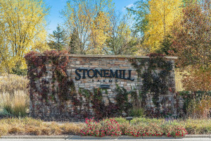 Photo for 11610 Aster Lane, Woodbury, MN 55129 - Listing #6114865 Stonemill Farms offers residents a Community Center, splash pad, hockey rink, movie theater, community pool, walking trails, and several parks.
