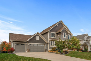 Photo for 11610 Aster Lane, Woodbury, MN 55129 - Listing #6114865 Located in Stonemill Farms and designated East Ridge High School, this home is a must-see!