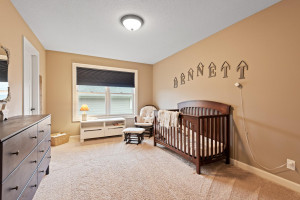 Photo for 11610 Aster Lane, Woodbury, MN 55129 - Listing #6114865 This room radiates warmth while affording customization for the next residents. Expansive windows invite ample natural light.