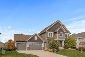 Photo for 11610 Aster Lane, Woodbury, MN 55129 - Listing #6114865 Welcome to 11610 Aster Lane in the highly desirable Stonemill Farms neighborhood.