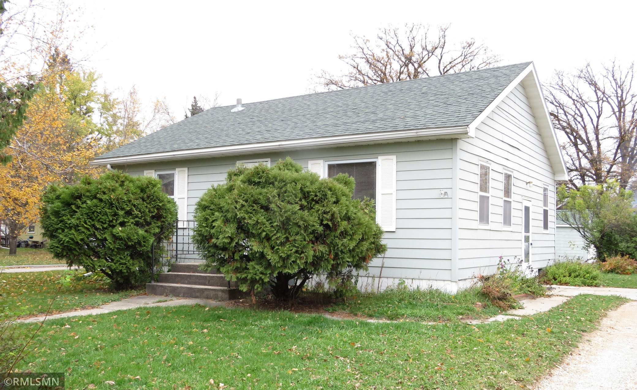 Photo for 400 2nd Avenue SE, Roseau, MN 56751 - Listing #6117001 400 2nd Avenue SE, Roseau, MN 56751