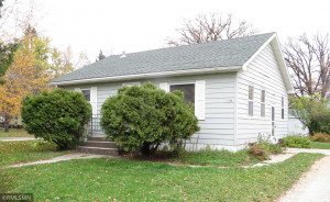 Photo for 400 2nd Avenue SE, Roseau, MN 56751 - Listing #6117001 400 2nd Avenue SE, Roseau, MN 56751