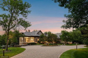 Photo for 60 Clay Cliffe Drive, Excelsior, MN 55331 - Listing #6088148 60 Clay Cliffe Drive, Excelsior, MN 55331