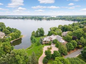Photo for 60 Clay Cliffe Drive, Excelsior, MN 55331 - Listing #6088148 60 Clay Cliffe Drive, Excelsior, MN 55331