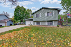 Photo for 12091 Flamingo Street NW, Coon Rapids, MN 55448 - Listing #6117908 12091 Flamingo Street NW, Coon Rapids, MN 55448