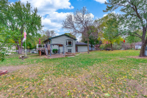 Photo for 12091 Flamingo Street NW, Coon Rapids, MN 55448 - Listing #6117908 You'll love this spacious, fenced in backyard!