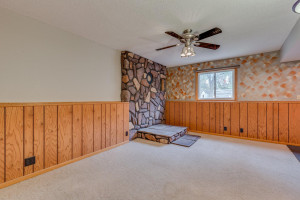 Photo for 12091 Flamingo Street NW, Coon Rapids, MN 55448 - Listing #6117908 One of many spaces throughout this home allowing you to entertain.
