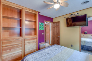 Photo for 12091 Flamingo Street NW, Coon Rapids, MN 55448 - Listing #6117908 Conveniently located next to the spacious lower level full bath.