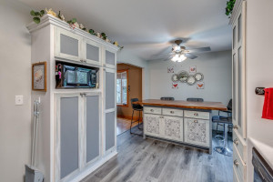 Photo for 12091 Flamingo Street NW, Coon Rapids, MN 55448 - Listing #6117908 Enjoy simple meals or large gatherings in the kitchen and dining space.