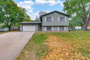 Photo for 12091 Flamingo Street NW, Coon Rapids, MN 55448 - Listing #6117908 Welcome to 12091 Flamingo St in Coon Rapids!