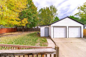 Photo for 5528 Humboldt Avenue N, Brooklyn Center, MN 55430 - Listing #6114881 5528 Humboldt Avenue N, Brooklyn Center, MN 55430