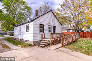 Photo for 5528 Humboldt Avenue N, Brooklyn Center, MN 55430 - Listing #6114881 5528 Humboldt Avenue N, Brooklyn Center, MN 55430