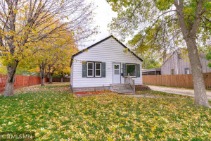 Photo for 5528 Humboldt Avenue N, Brooklyn Center, MN 55430 - Listing #6114881 5528 Humboldt Avenue N, Brooklyn Center, MN 55430
