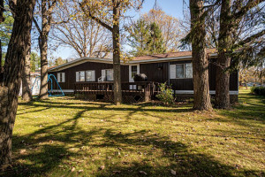 Photo for W9425 Silver Spring Road, Holcombe, WI 54745 - Listing #6117732 W9425 Silver Spring Road, Holcombe, WI 54745