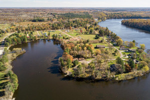 Photo for W9425 Silver Spring Road, Holcombe, WI 54745 - Listing #6117732 W9425 Silver Spring Road, Holcombe, WI 54745