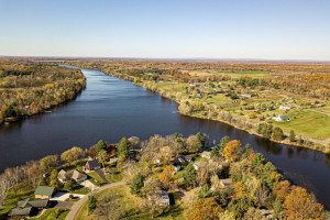 Photo for W9425 Silver Spring Road, Holcombe, WI 54745 - Listing #6117732 W9425 Silver Spring Road, Holcombe, WI 54745