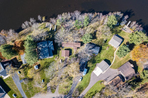 Photo for W9425 Silver Spring Road, Holcombe, WI 54745 - Listing #6117732 W9425 Silver Spring Road, Holcombe, WI 54745