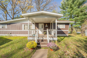 Photo for W9425 Silver Spring Road, Holcombe, WI 54745 - Listing #6117732 W9425 Silver Spring Road, Holcombe, WI 54745