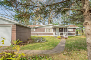 Photo for W9425 Silver Spring Road, Holcombe, WI 54745 - Listing #6117732 W9425 Silver Spring Road, Holcombe, WI 54745