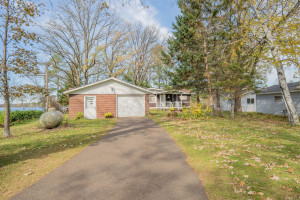 Photo for W9425 Silver Spring Road, Holcombe, WI 54745 - Listing #6117732 W9425 Silver Spring Road, Holcombe, WI 54745