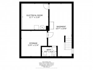 Photo for 411 Division Street E, Buffalo, MN 55313 - Listing #6118143 411 Division Street E, Buffalo, MN 55313