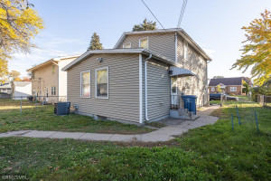 Photo for 2618 Jefferson Street NE, Minneapolis, MN 55418 - Listing #6118333 2618 Jefferson Street NE, Minneapolis, MN 55418