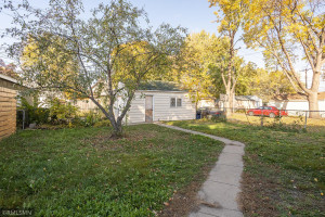 Photo for 2618 Jefferson Street NE, Minneapolis, MN 55418 - Listing #6118333 2618 Jefferson Street NE, Minneapolis, MN 55418