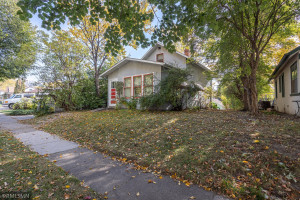 Photo for 3815 Tyler Street NE, Columbia Heights, MN 55421 - Listing #6118940 3815 Tyler Street NE, Columbia Heights, MN 55421
