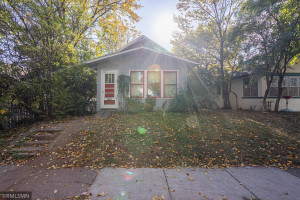 Photo for 3815 Tyler Street NE, Columbia Heights, MN 55421 - Listing #6118940 3815 Tyler Street NE, Columbia Heights, MN 55421