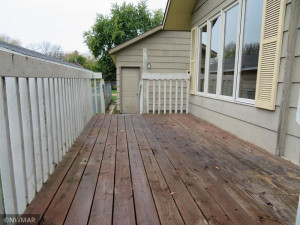 Photo for 405 Riverside Avenue S, Thief River Falls, MN 56701 - Listing #6119027 405 Riverside Avenue S, Thief River Falls, MN 56701