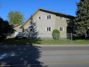 Photo for 405 Riverside Avenue S, Thief River Falls, MN 56701 - Listing #6119027 405 Riverside Avenue S, Thief River Falls, MN 56701