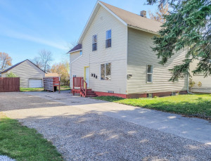 Photo for 1120 5th Avenue NW, East Grand Forks, MN 56721 - Listing #6120282 1120 5th Avenue NW, East Grand Forks, MN 56721