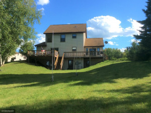 Photo for 3634 Mohawk Drive NW, Bemidji, MN 56601 - Listing #6091049 3634 Mohawk Drive NW, Bemidji, MN 56601