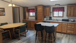 Photo for 3502 Four Mile Bay Drive NW, Baudette, MN 56623 - Listing #6120501 3502 Four Mile Bay Drive NW, Baudette, MN 56623