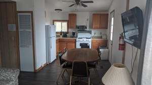 Photo for 3502 Four Mile Bay Drive NW, Baudette, MN 56623 - Listing #6120501 3502 Four Mile Bay Drive NW, Baudette, MN 56623