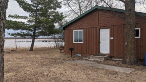 Photo for 3502 Four Mile Bay Drive NW, Baudette, MN 56623 - Listing #6120501 3502 Four Mile Bay Drive NW, Baudette, MN 56623