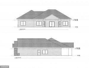Photo for 2158 Fighting Sioux Loop NW, Baudette, MN 56623 - Listing #6120008 2158 Fighting Sioux Loop NW, Baudette, MN 56623