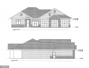 Photo for 2158 Fighting Sioux Loop NW, Baudette, MN 56623 - Listing #6120008 2158 Fighting Sioux Loop NW, Baudette, MN 56623