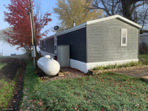 Photo for 12126 Lake Street SE, Mentor, MN 56736 - Listing #6121300 12126 Lake Street SE, Mentor, MN 56736