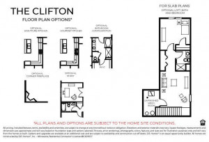 Photo for 18215 Hideaway Trail, Lakeville, MN 55044 - Listing #6118056 18215 Hideaway Trail, Lakeville, MN 55044