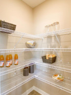 Photo for 18215 Hideaway Trail, Lakeville, MN 55044 - Listing #6118056 Tons of storage space in the walk in pantry