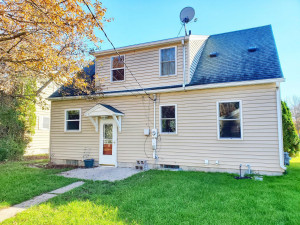 Photo for 1014 3rd Street, International Falls, MN 56649 - Listing #6122988 1014 3rd Street, International Falls, MN 56649